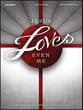 Jesus Loves Even Me piano sheet music cover